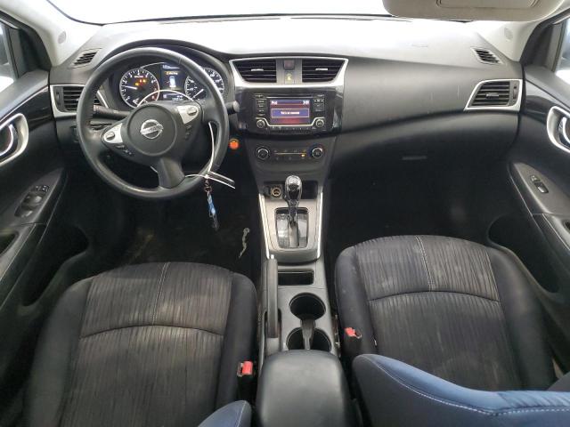 Photo 7 VIN: 3N1AB7AP3GY237250 - NISSAN SENTRA S 