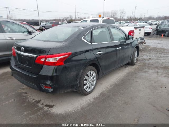 Photo 3 VIN: 3N1AB7AP3GY237801 - NISSAN SENTRA 