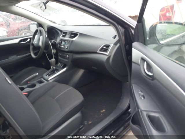 Photo 4 VIN: 3N1AB7AP3GY237801 - NISSAN SENTRA 