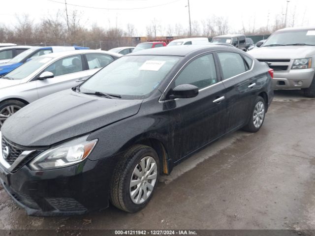 Photo 5 VIN: 3N1AB7AP3GY237801 - NISSAN SENTRA 