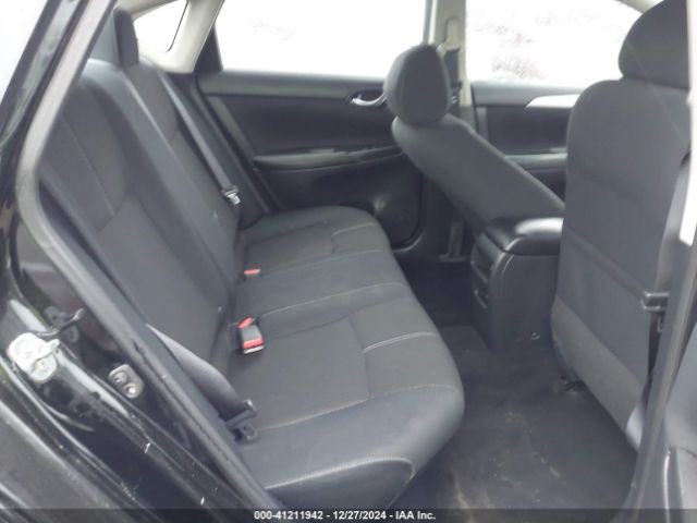 Photo 7 VIN: 3N1AB7AP3GY237801 - NISSAN SENTRA 