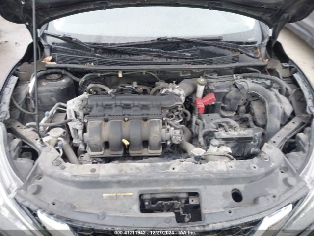 Photo 9 VIN: 3N1AB7AP3GY237801 - NISSAN SENTRA 