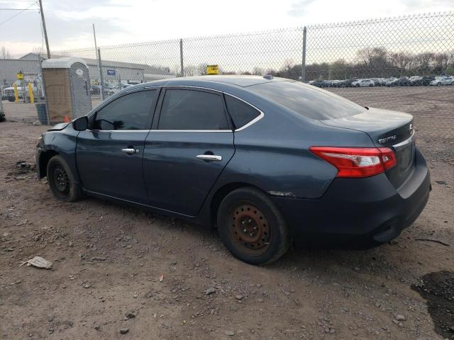 Photo 1 VIN: 3N1AB7AP3GY238446 - NISSAN SENTRA 