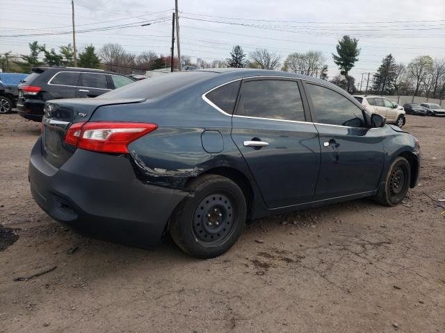 Photo 2 VIN: 3N1AB7AP3GY238446 - NISSAN SENTRA 