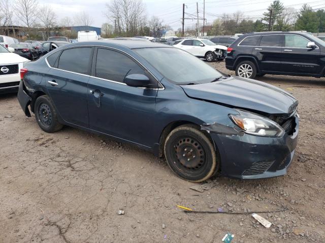 Photo 3 VIN: 3N1AB7AP3GY238446 - NISSAN SENTRA 