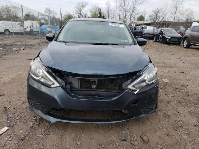 Photo 4 VIN: 3N1AB7AP3GY238446 - NISSAN SENTRA 