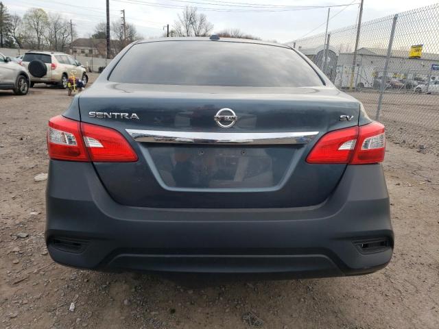 Photo 5 VIN: 3N1AB7AP3GY238446 - NISSAN SENTRA 