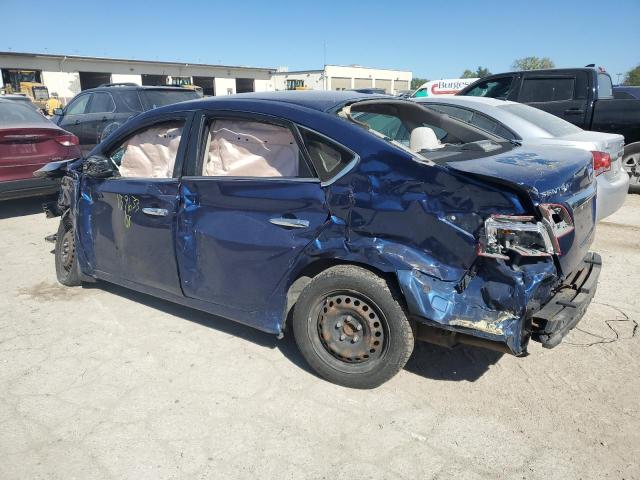 Photo 1 VIN: 3N1AB7AP3GY239046 - NISSAN SENTRA S 