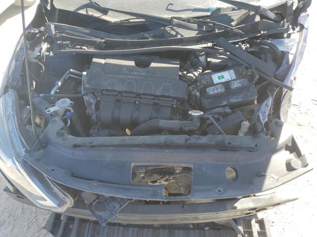 Photo 10 VIN: 3N1AB7AP3GY239046 - NISSAN SENTRA S 