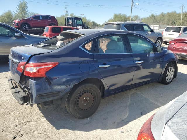 Photo 2 VIN: 3N1AB7AP3GY239046 - NISSAN SENTRA S 