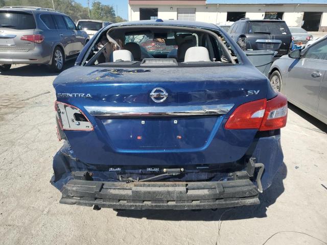 Photo 5 VIN: 3N1AB7AP3GY239046 - NISSAN SENTRA S 