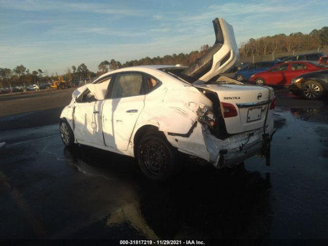 Photo 2 VIN: 3N1AB7AP3GY239516 - NISSAN SENTRA 