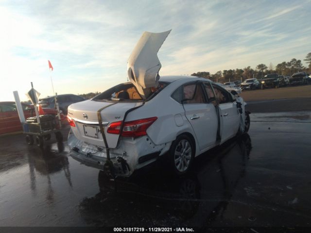 Photo 3 VIN: 3N1AB7AP3GY239516 - NISSAN SENTRA 