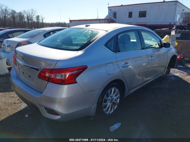 Photo 3 VIN: 3N1AB7AP3GY240410 - NISSAN SENTRA 