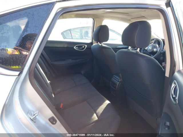 Photo 7 VIN: 3N1AB7AP3GY240410 - NISSAN SENTRA 