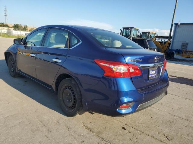 Photo 1 VIN: 3N1AB7AP3GY241301 - NISSAN SENTRA 