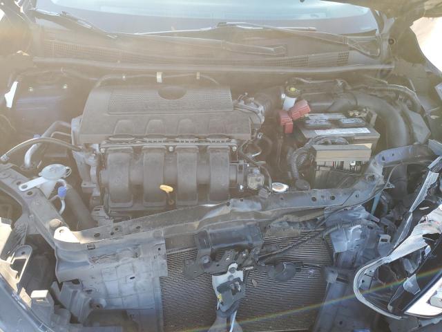 Photo 10 VIN: 3N1AB7AP3GY241301 - NISSAN SENTRA 