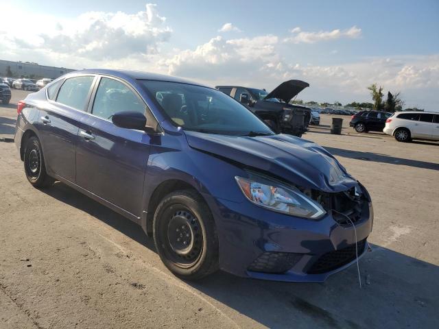 Photo 3 VIN: 3N1AB7AP3GY241301 - NISSAN SENTRA 