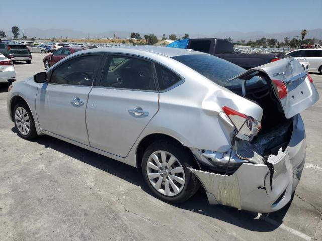 Photo 1 VIN: 3N1AB7AP3GY242996 - NISSAN SENTRA 