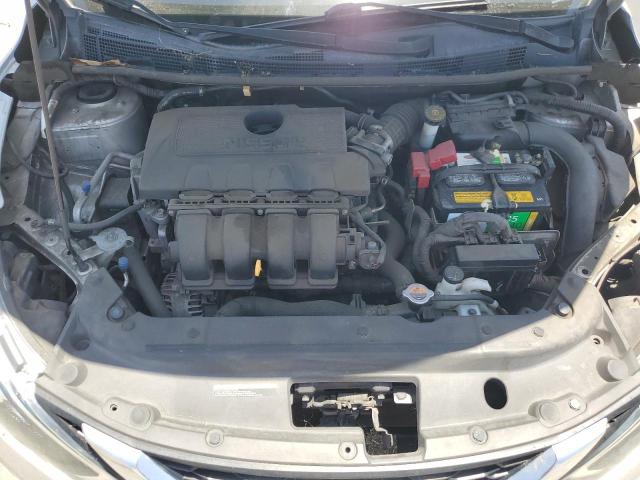 Photo 10 VIN: 3N1AB7AP3GY242996 - NISSAN SENTRA 