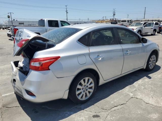 Photo 2 VIN: 3N1AB7AP3GY242996 - NISSAN SENTRA 