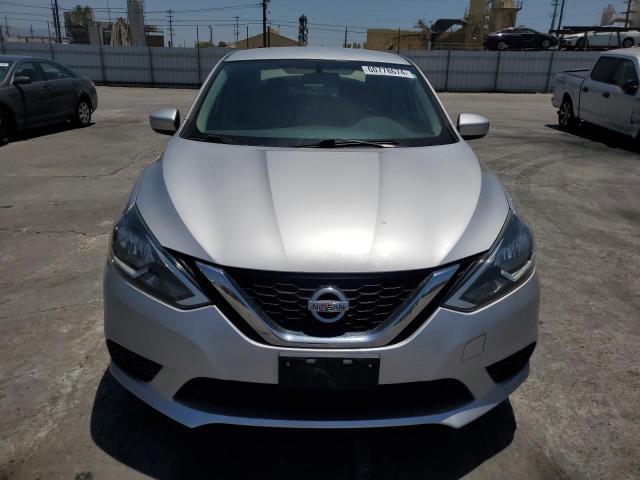 Photo 4 VIN: 3N1AB7AP3GY242996 - NISSAN SENTRA 