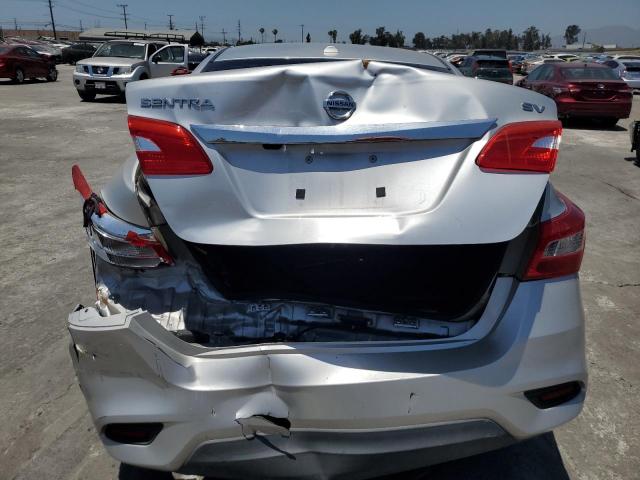 Photo 5 VIN: 3N1AB7AP3GY242996 - NISSAN SENTRA 