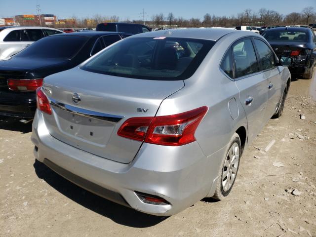 Photo 3 VIN: 3N1AB7AP3GY243713 - NISSAN SENTRA S 