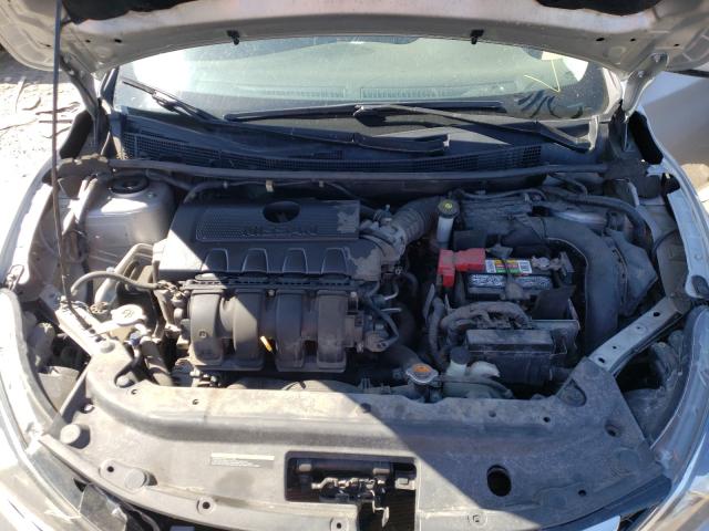 Photo 6 VIN: 3N1AB7AP3GY243713 - NISSAN SENTRA S 