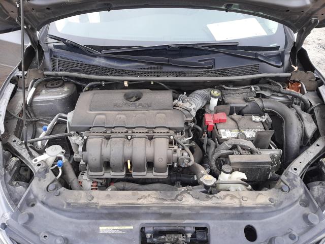 Photo 6 VIN: 3N1AB7AP3GY245025 - NISSAN SENTRA S 