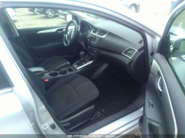 Photo 4 VIN: 3N1AB7AP3GY247244 - NISSAN SENTRA 