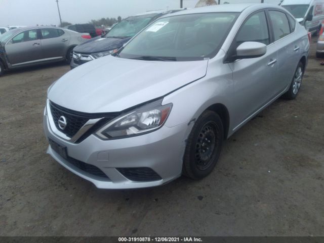 Photo 5 VIN: 3N1AB7AP3GY247244 - NISSAN SENTRA 