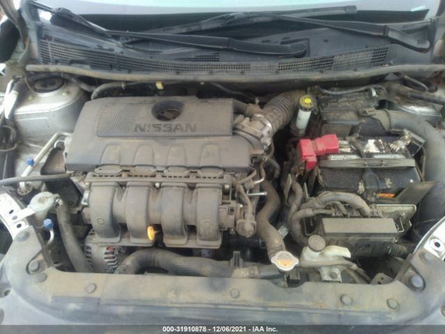 Photo 9 VIN: 3N1AB7AP3GY247244 - NISSAN SENTRA 