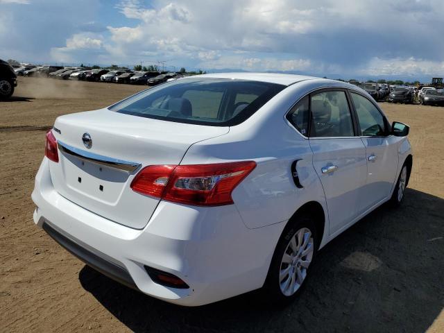 Photo 2 VIN: 3N1AB7AP3GY247275 - NISSAN SENTRA S 