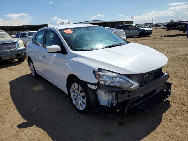 Photo 3 VIN: 3N1AB7AP3GY247275 - NISSAN SENTRA S 