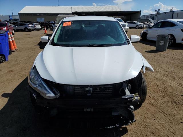 Photo 4 VIN: 3N1AB7AP3GY247275 - NISSAN SENTRA S 