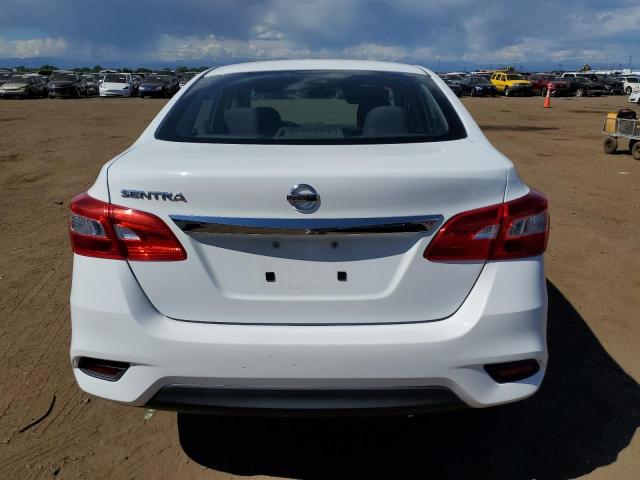 Photo 5 VIN: 3N1AB7AP3GY247275 - NISSAN SENTRA S 