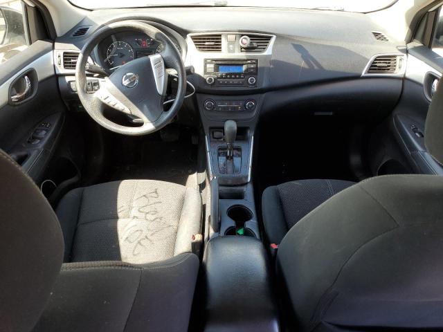 Photo 7 VIN: 3N1AB7AP3GY247275 - NISSAN SENTRA S 