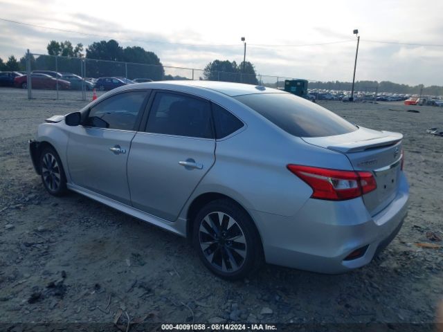 Photo 2 VIN: 3N1AB7AP3GY248149 - NISSAN SENTRA 