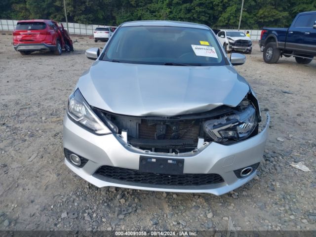 Photo 5 VIN: 3N1AB7AP3GY248149 - NISSAN SENTRA 