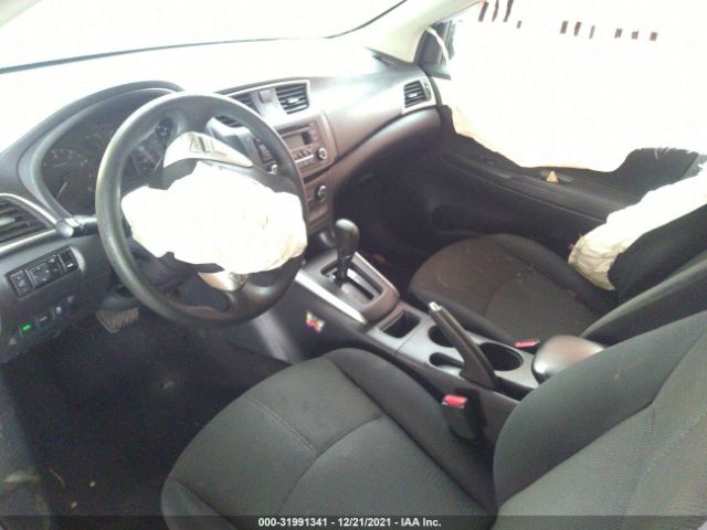 Photo 4 VIN: 3N1AB7AP3GY248653 - NISSAN SENTRA 