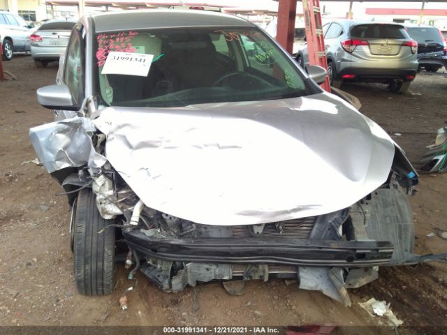 Photo 5 VIN: 3N1AB7AP3GY248653 - NISSAN SENTRA 