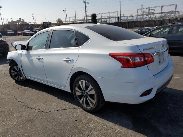 Photo 1 VIN: 3N1AB7AP3GY248815 - NISSAN SENTRA S 