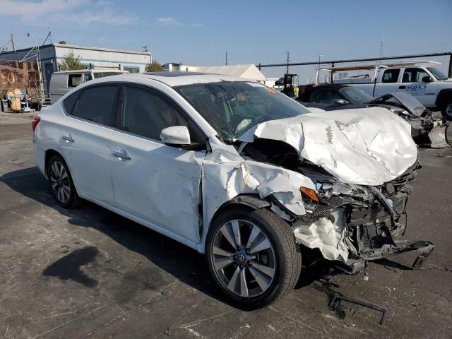 Photo 3 VIN: 3N1AB7AP3GY248815 - NISSAN SENTRA S 