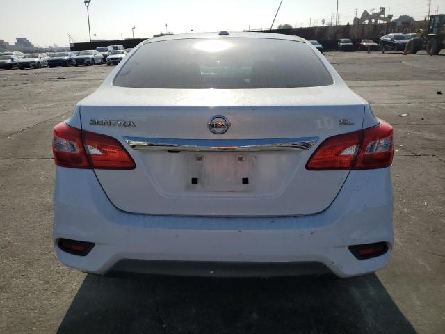 Photo 5 VIN: 3N1AB7AP3GY248815 - NISSAN SENTRA S 