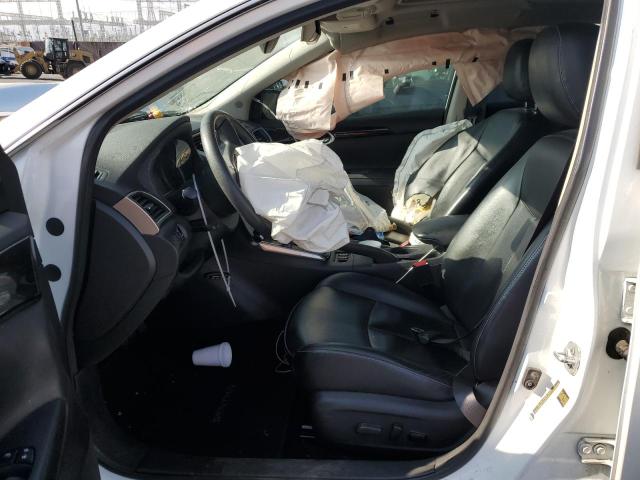 Photo 6 VIN: 3N1AB7AP3GY248815 - NISSAN SENTRA S 