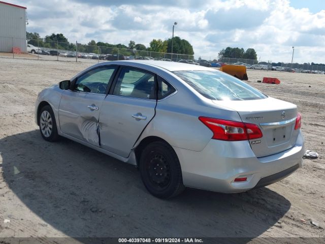 Photo 2 VIN: 3N1AB7AP3GY249219 - NISSAN SENTRA 