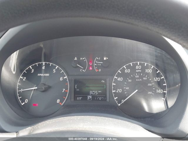 Photo 6 VIN: 3N1AB7AP3GY249219 - NISSAN SENTRA 