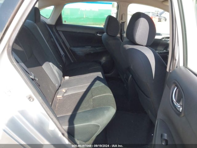 Photo 7 VIN: 3N1AB7AP3GY249219 - NISSAN SENTRA 