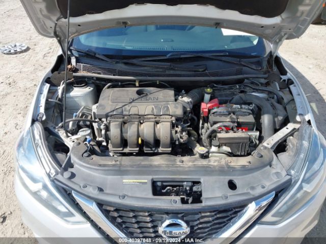 Photo 9 VIN: 3N1AB7AP3GY249219 - NISSAN SENTRA 